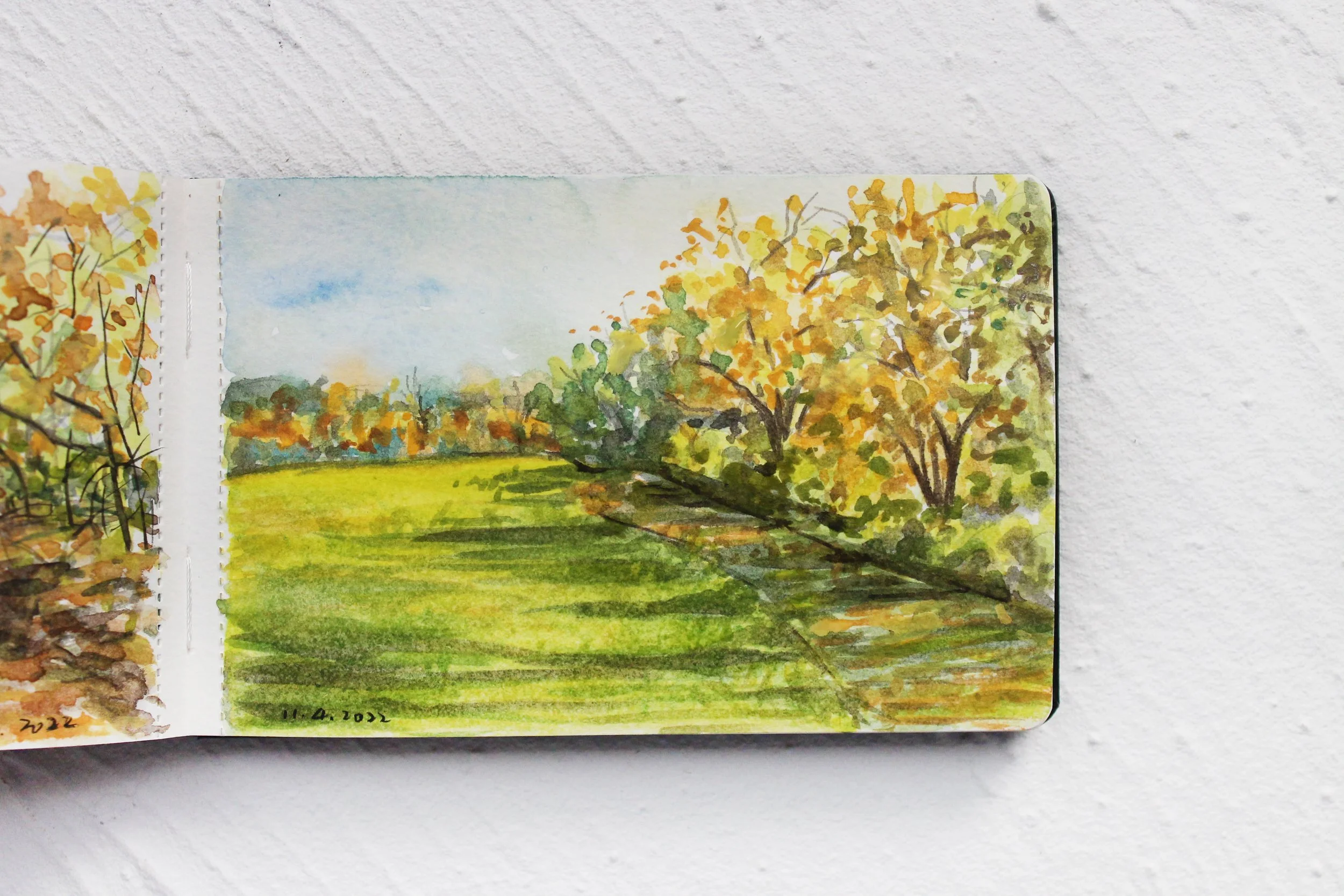 Macricostas Preserve