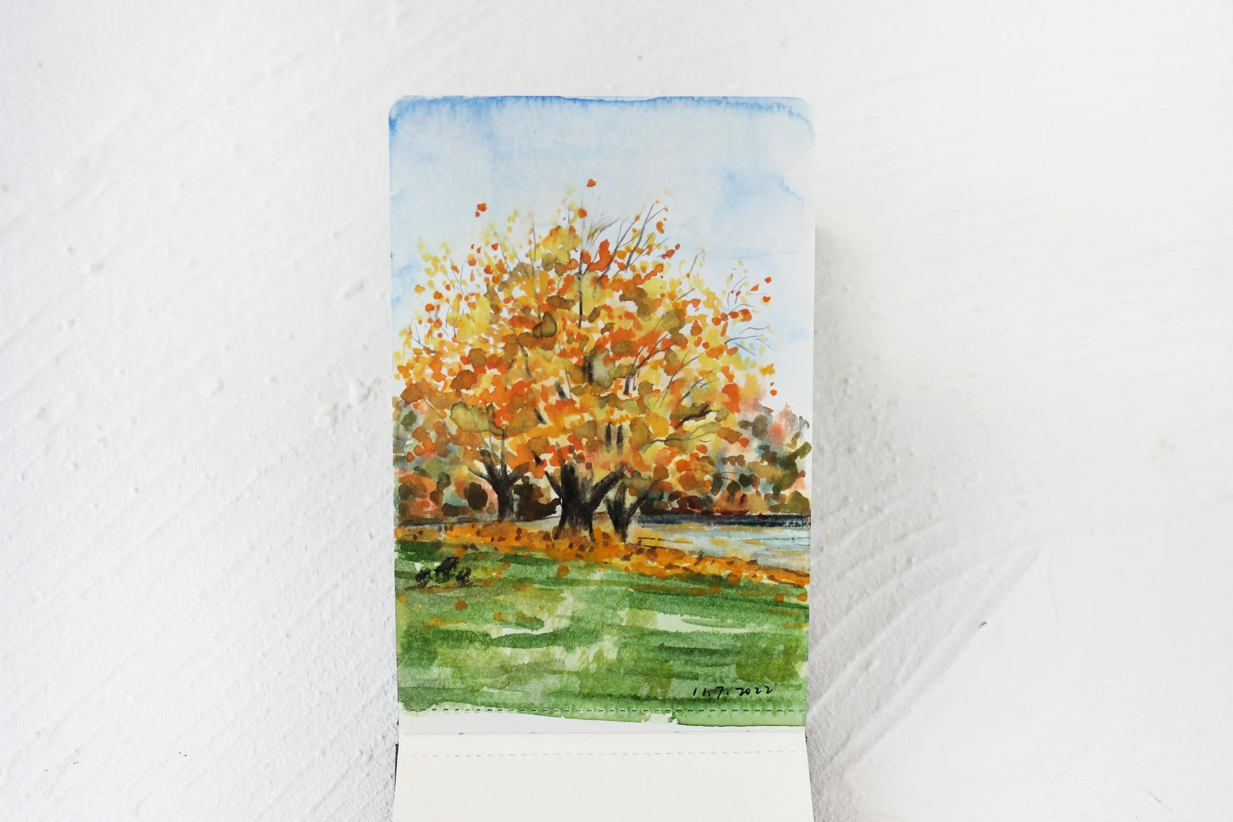 Squantz Pond State Park