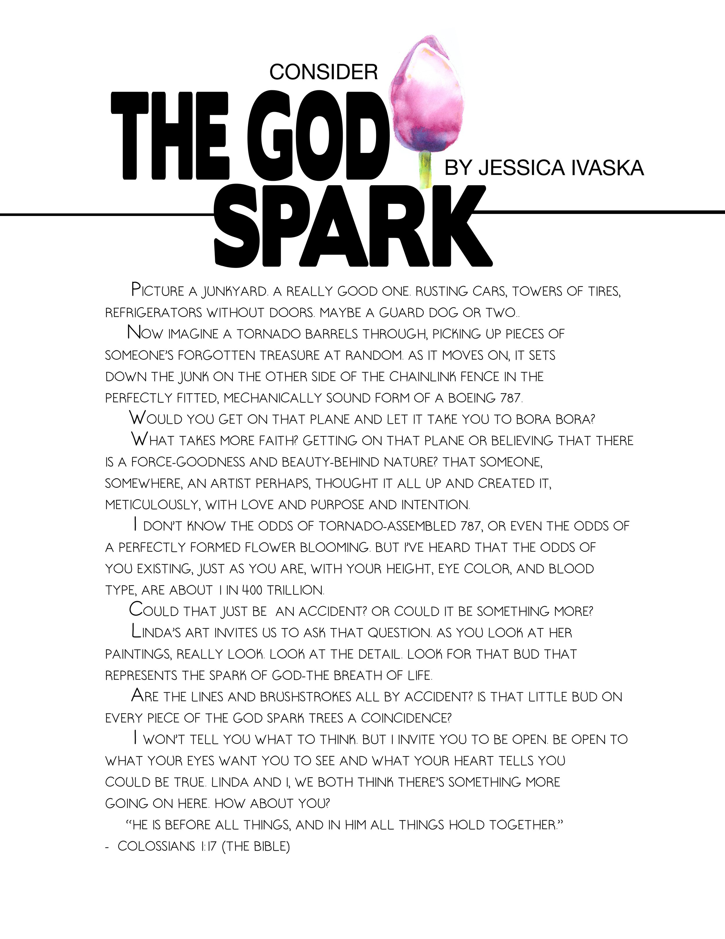 God Spark
