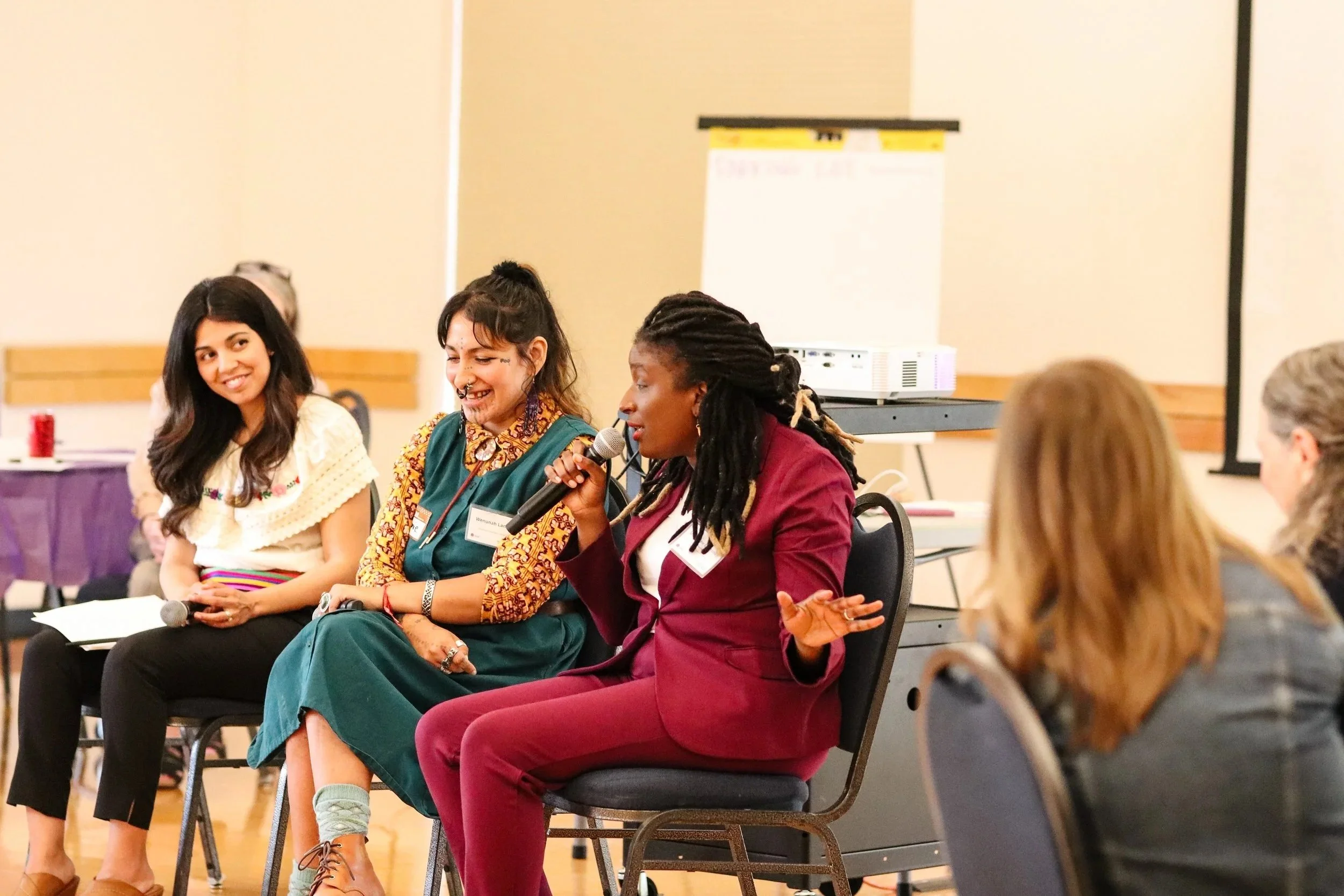 Perinatal Mental Health &amp; Substance Use Convenings