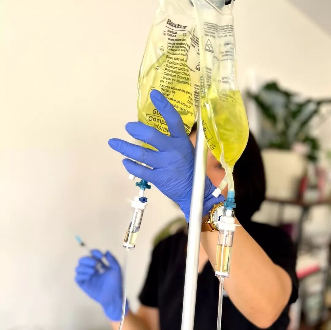 Getting ready for another busy day of IV Therapy and wellness on the Gold Coast! 👏🏼🍋💊

Book a free tele consult with us via the link in our bio or below 👇🏼
