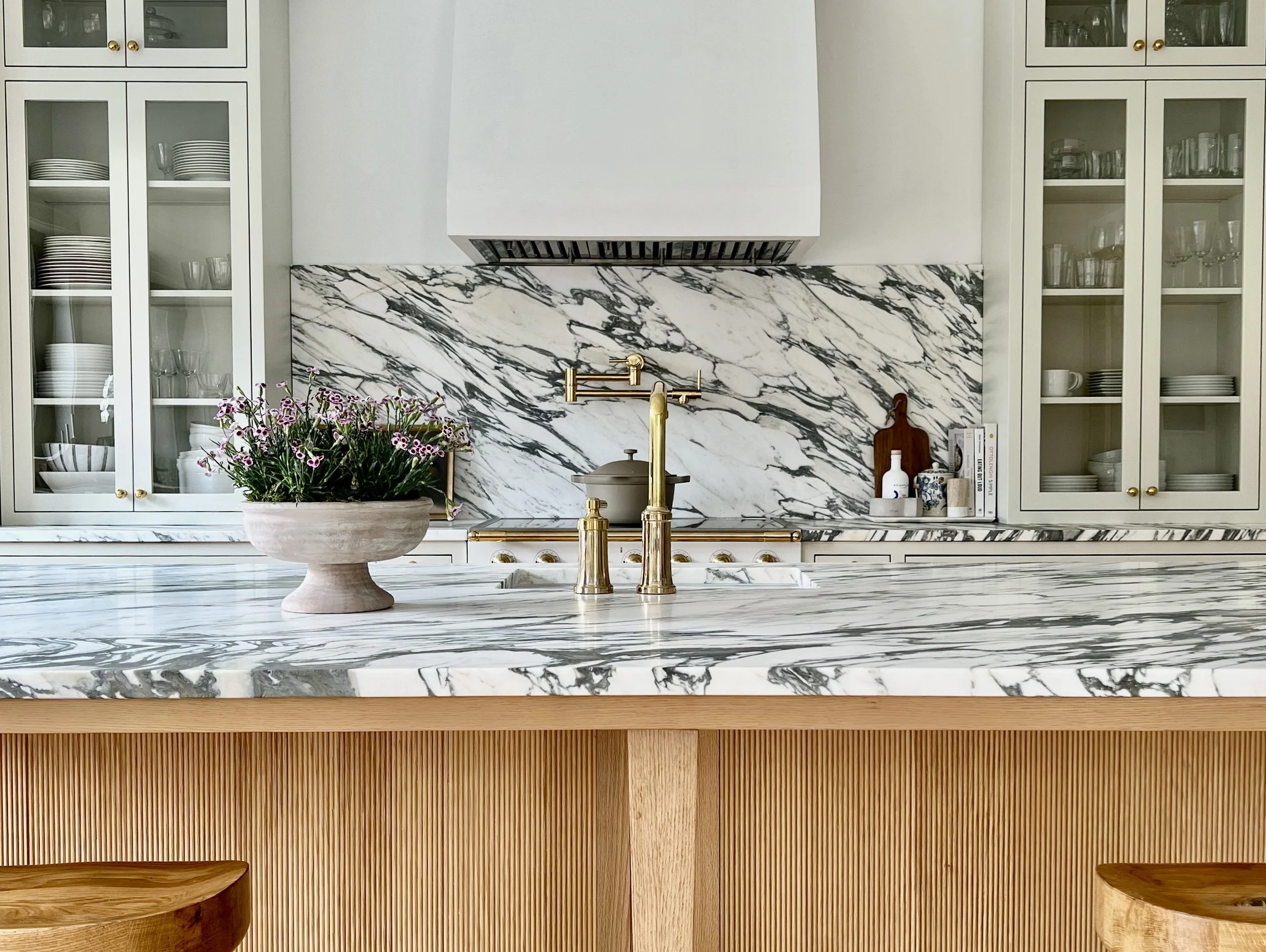 Ali Vanderpool Design - Residential Interior Design in Connecticut