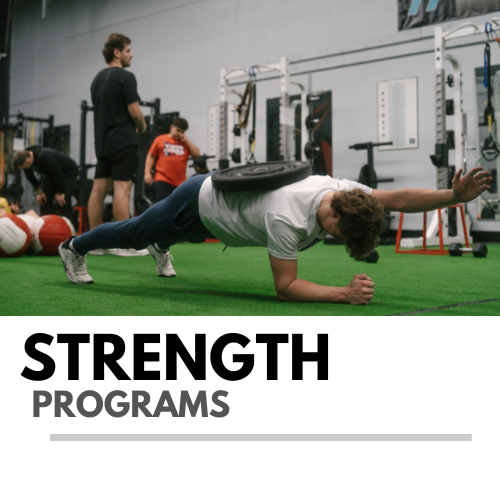 TIER 1 PERFORMANCE | Baseball Training Facility