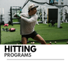 TIER 1 PERFORMANCE | Baseball Training Facility