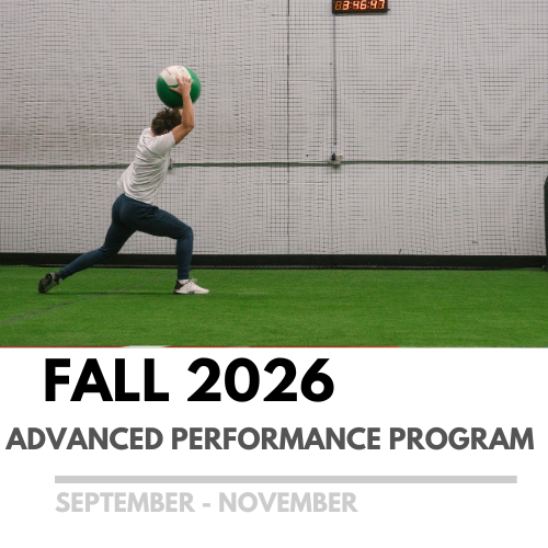 Current Programs — TIER 1 PERFORMANCE