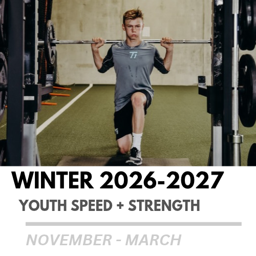 Current Programs — TIER 1 PERFORMANCE