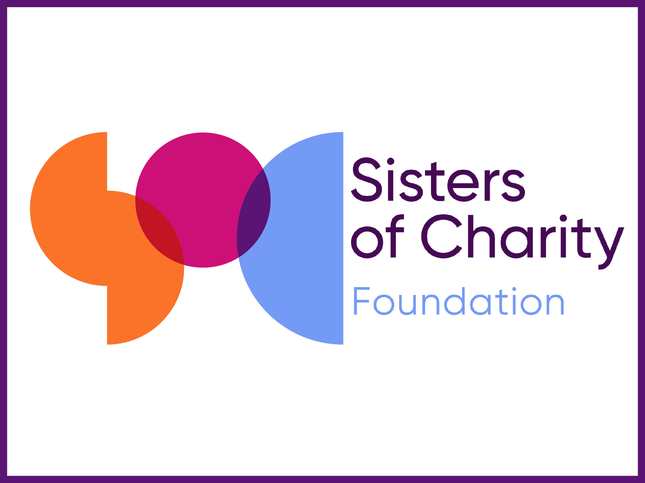 Sisters of Charity Foundation — Sisters of Charity of Australia