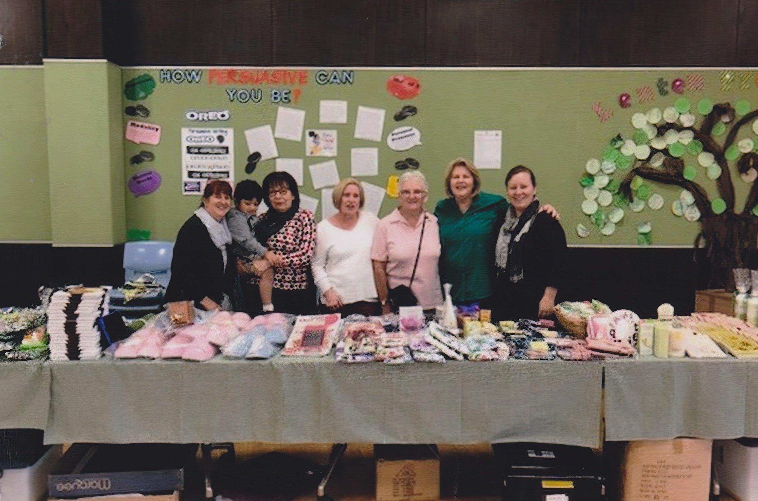 Sisters of Charity Foundation — Sisters of Charity of Australia