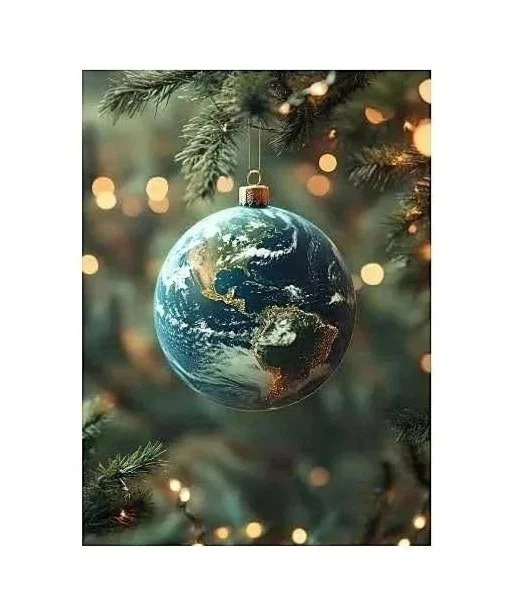 Living Laudato Si’ at Christmas