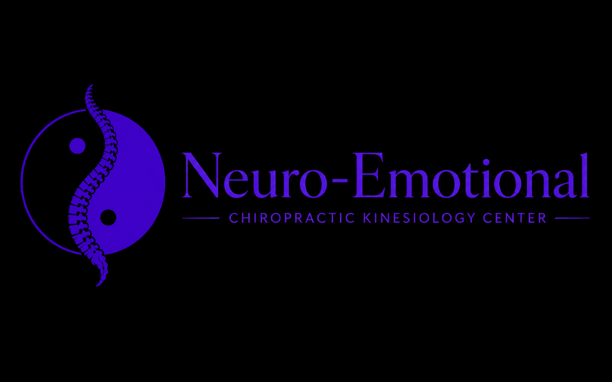 Neuro-Emotional Chiropractic Kinesiology Center