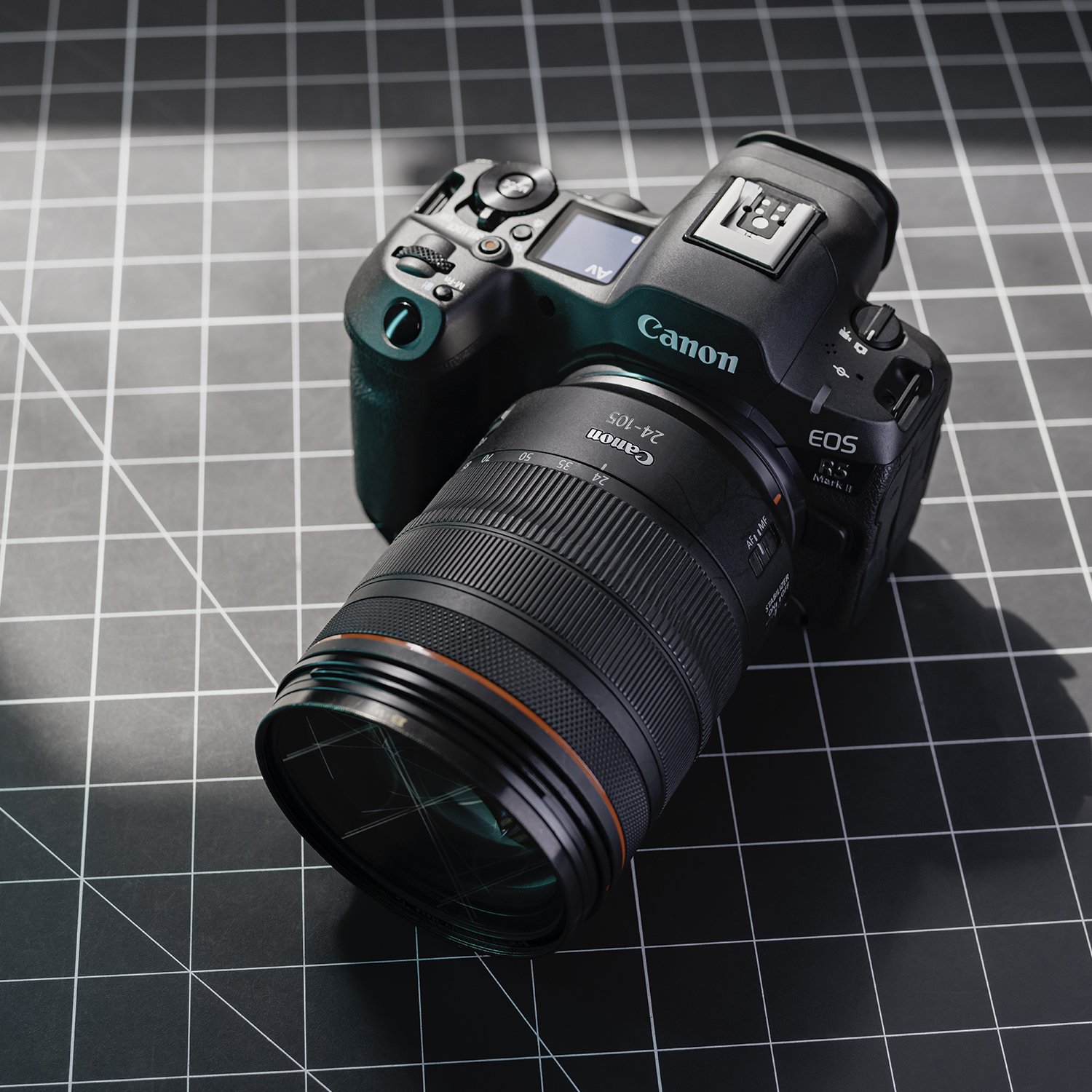 Canon RF 24-105mm f4 L IS USM - Sample Photos