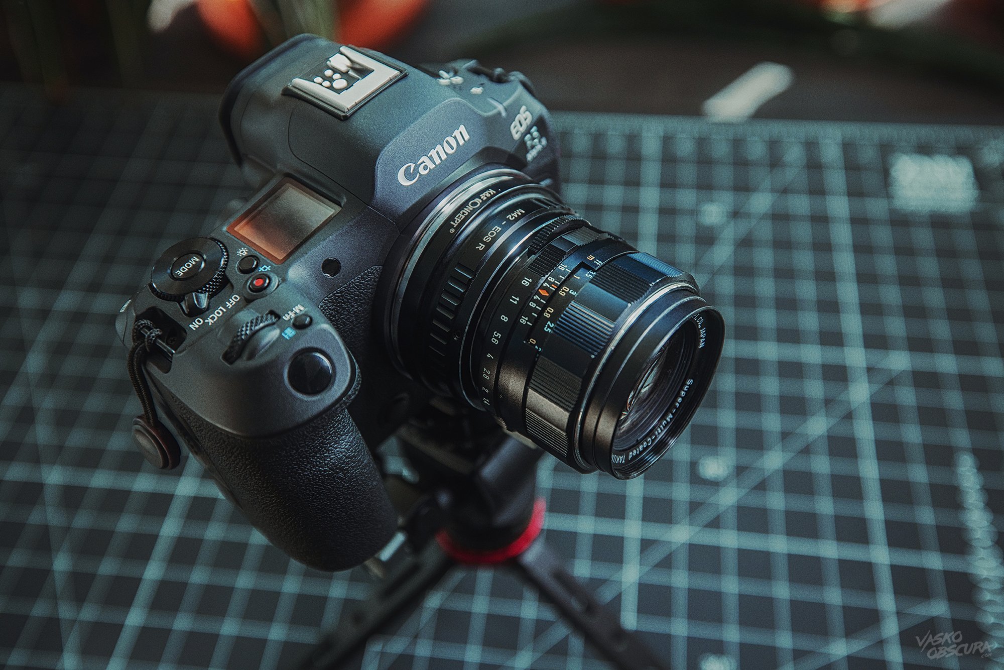 Asahi Super Multi-Coated Takumar 50mm f1.4 - Lens Info Asahi Super Multi-Coated Takumar 50mm f1.4 - Lens Info