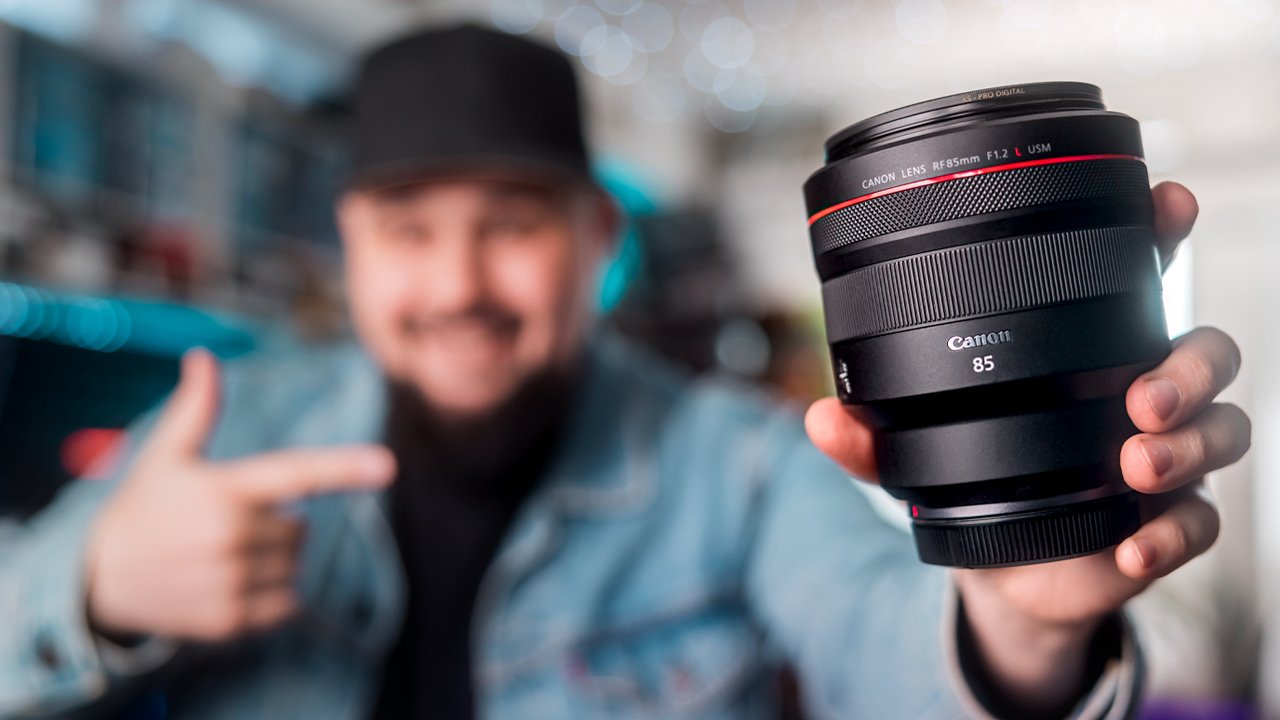 When Should You Upgrade Your Camera Lens? 5 Signs It's Time