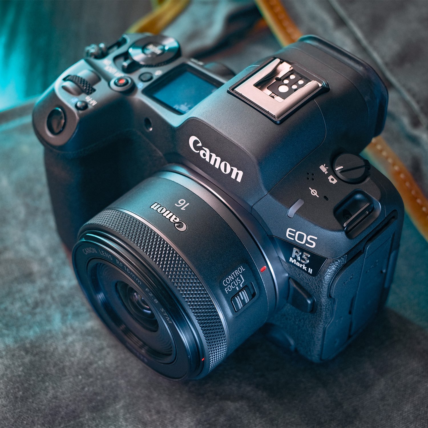 Canon RF 16mm f2.8 STM - Sample Photos