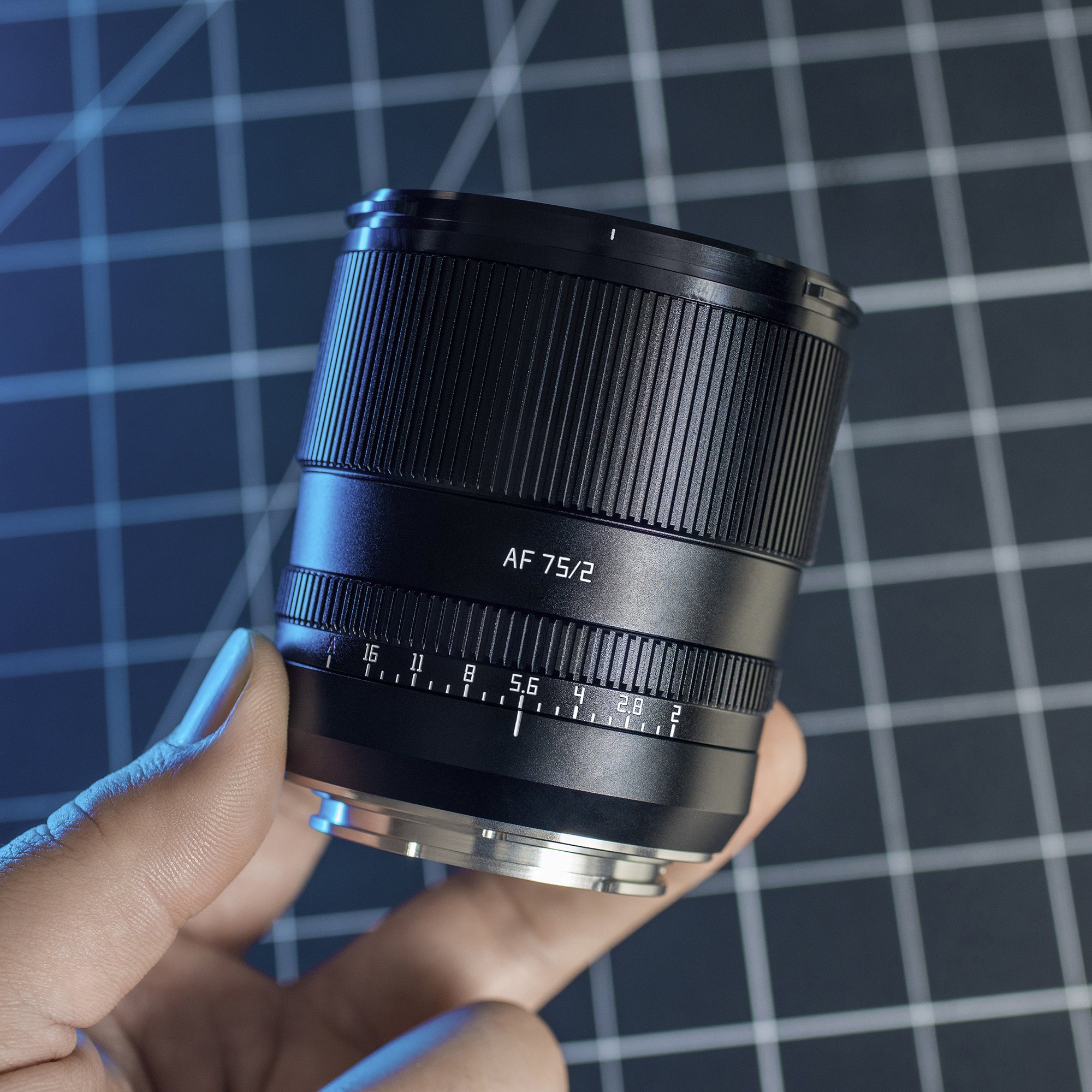 TTArtisan AF 75mm f2 FE - Sample Photos