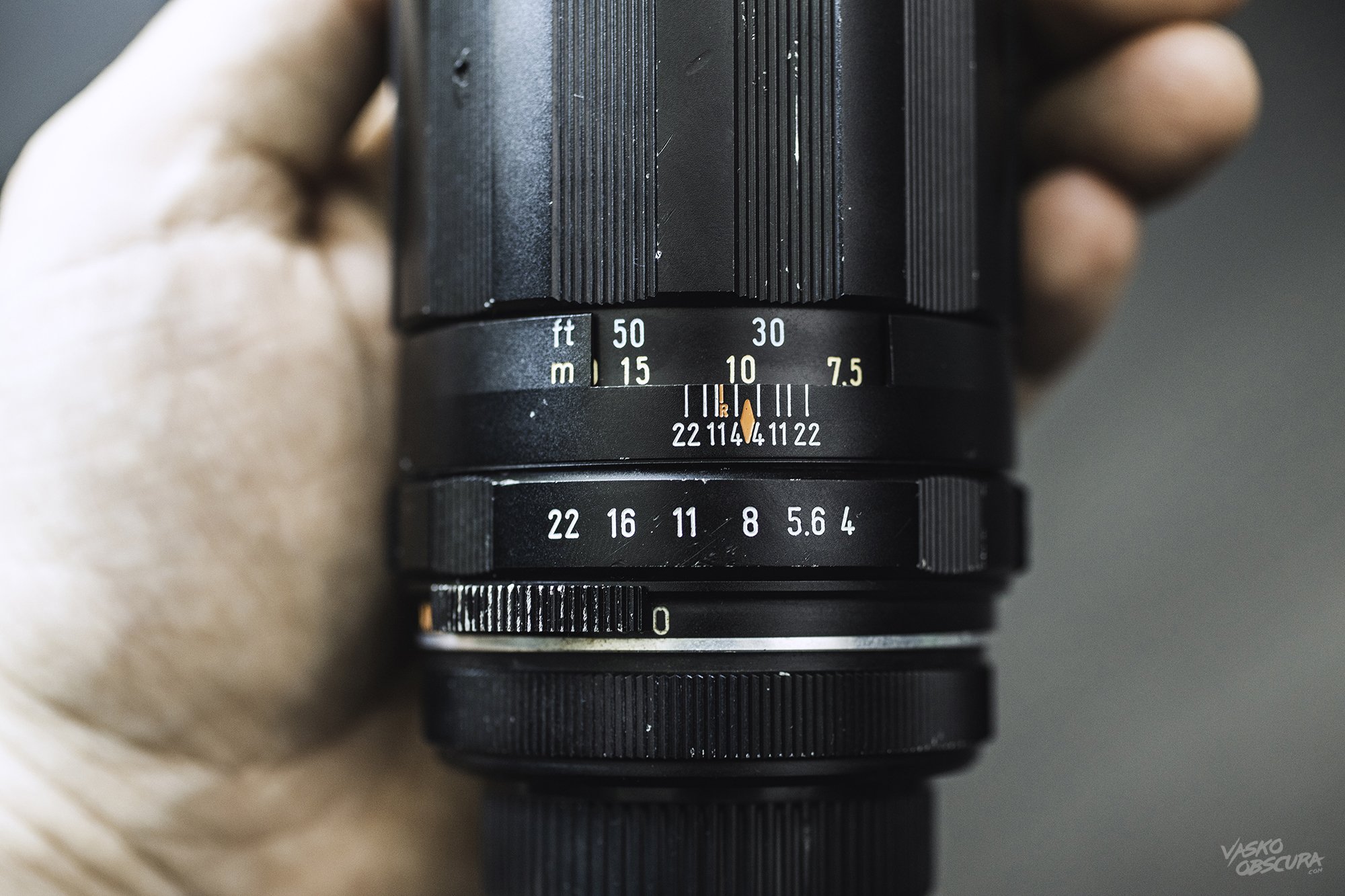 Asahi Super Multi Coated Takumar 200mm f4 - Lens Info Asahi Super Multi Coated Takumar 200mm f4 - Lens Info