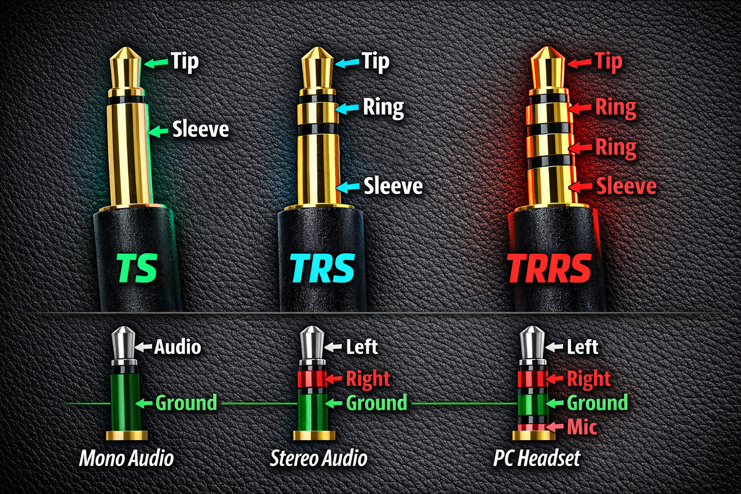 ts-vs-trs-vs-trrs-audio-jack-diagram