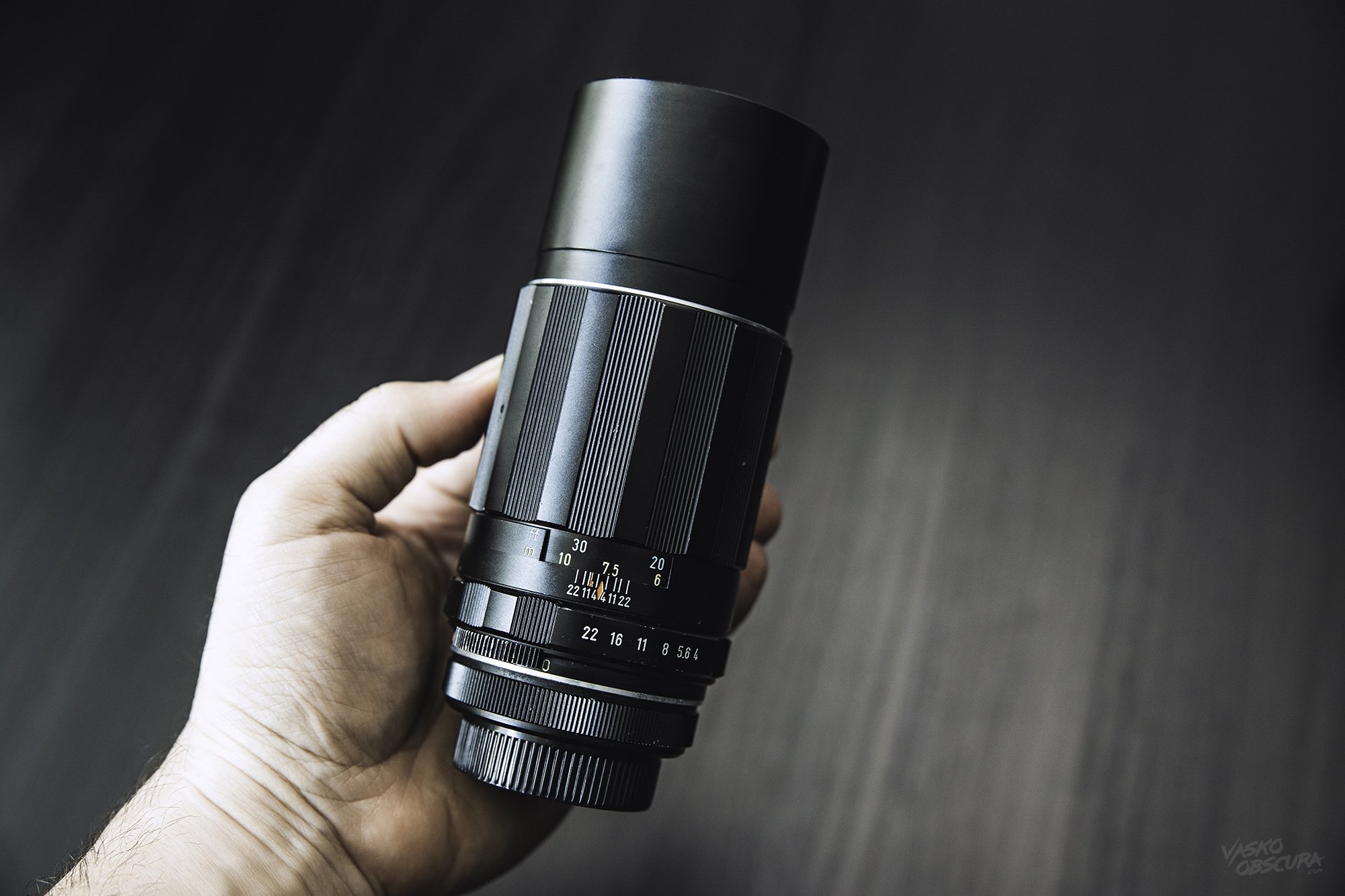 Asahi Super Multi Coated Takumar 200mm f4 - Lens Info Asahi Super Multi Coated Takumar 200mm f4 - Lens Info