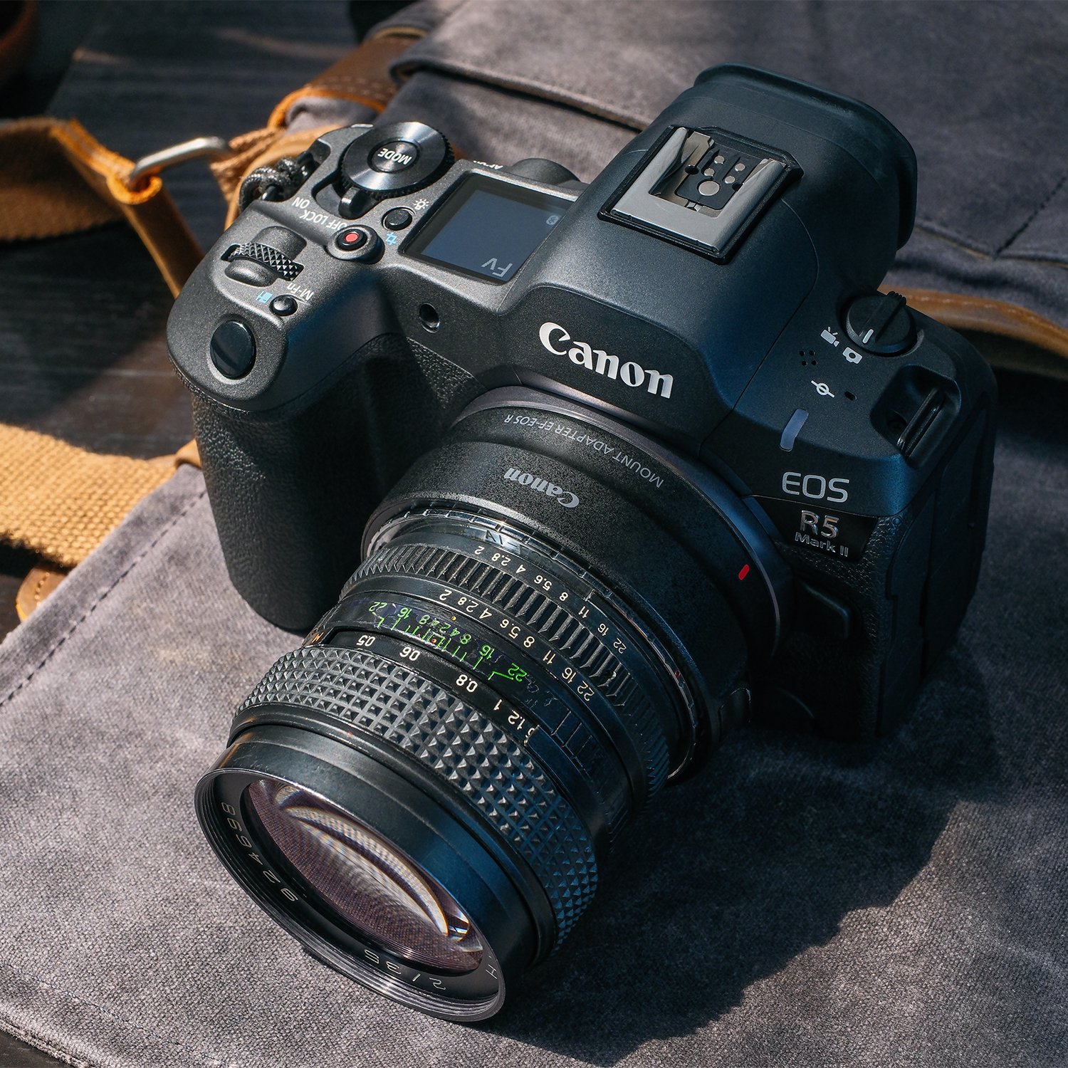 MIR-24H 35MM F2 - Sample Photos