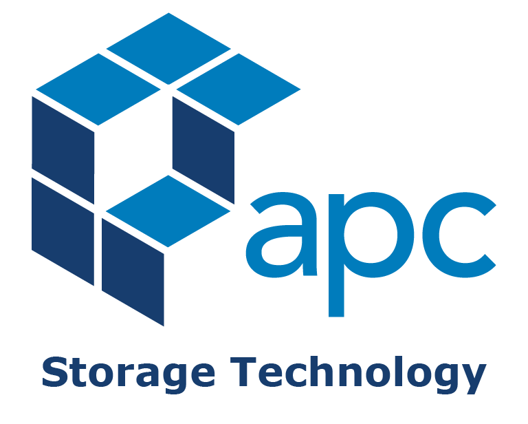 APC Storage Technology