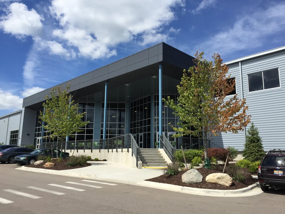 Portfolio — MAYOTTEgroup ARCHITECTS