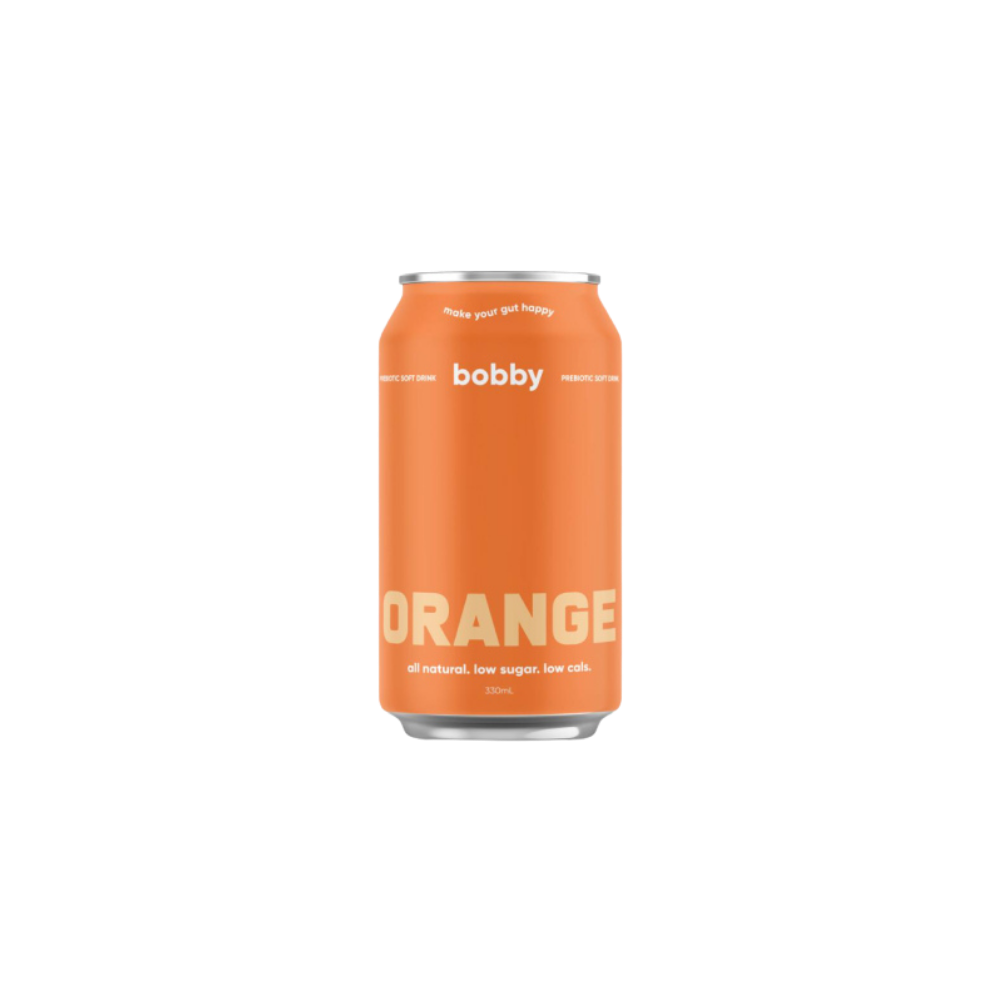 Bobby - Orange