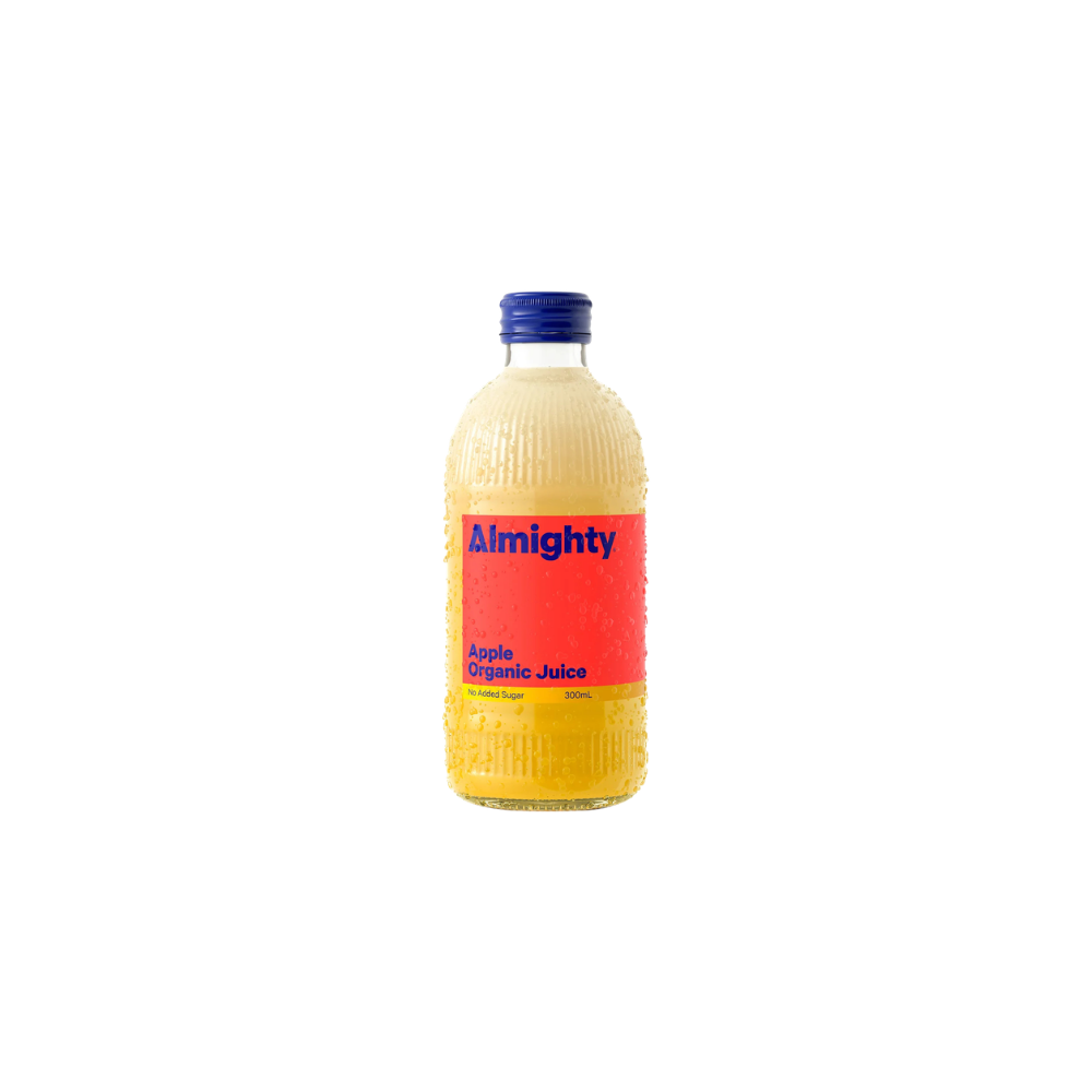 Apple Organic Juice