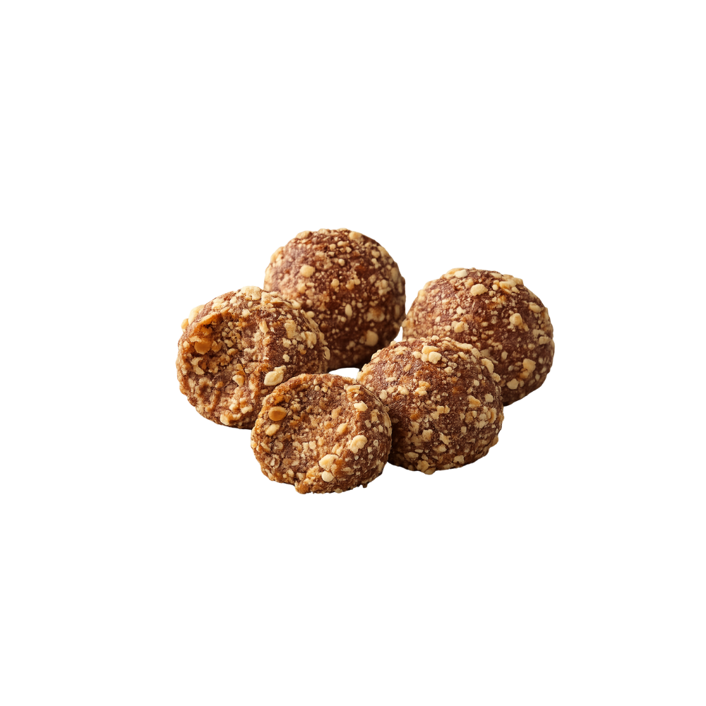 Protein Ball