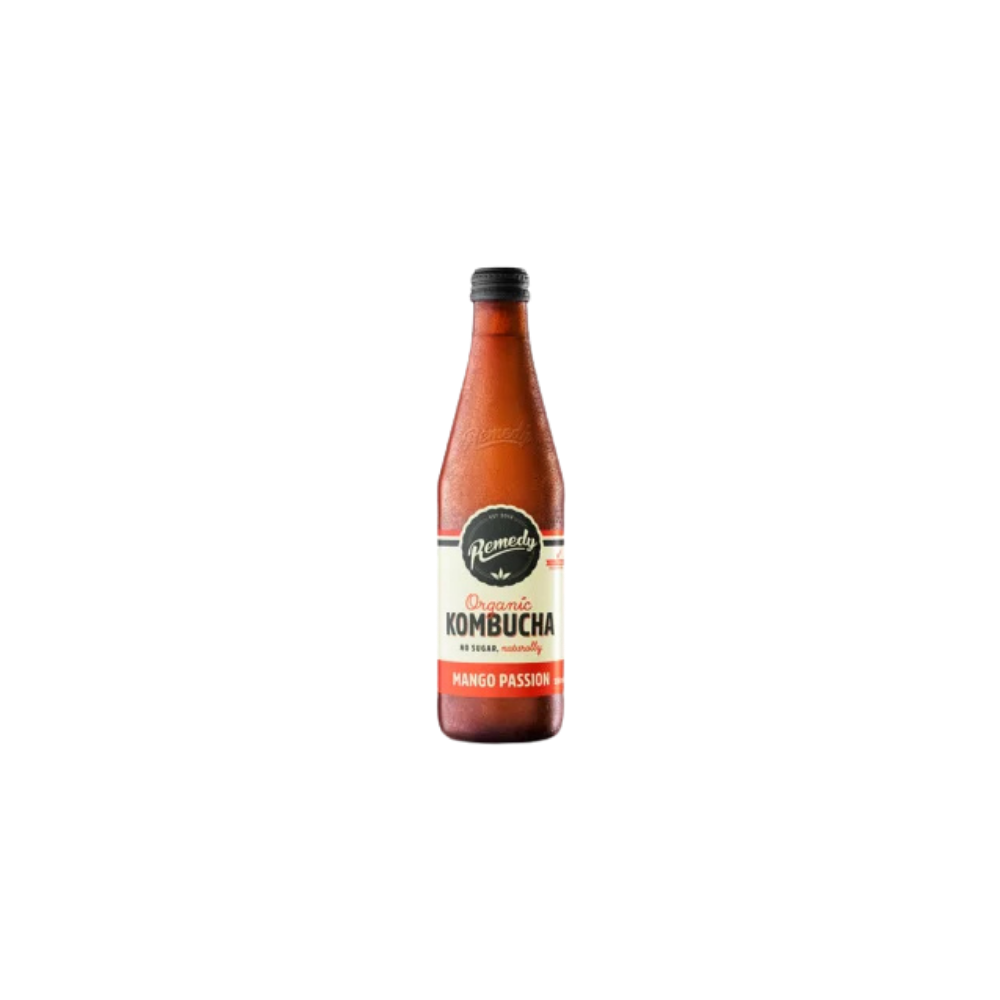 Kombucha