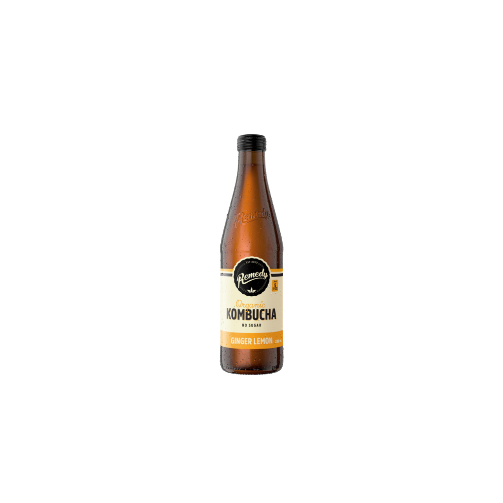 Kombucha