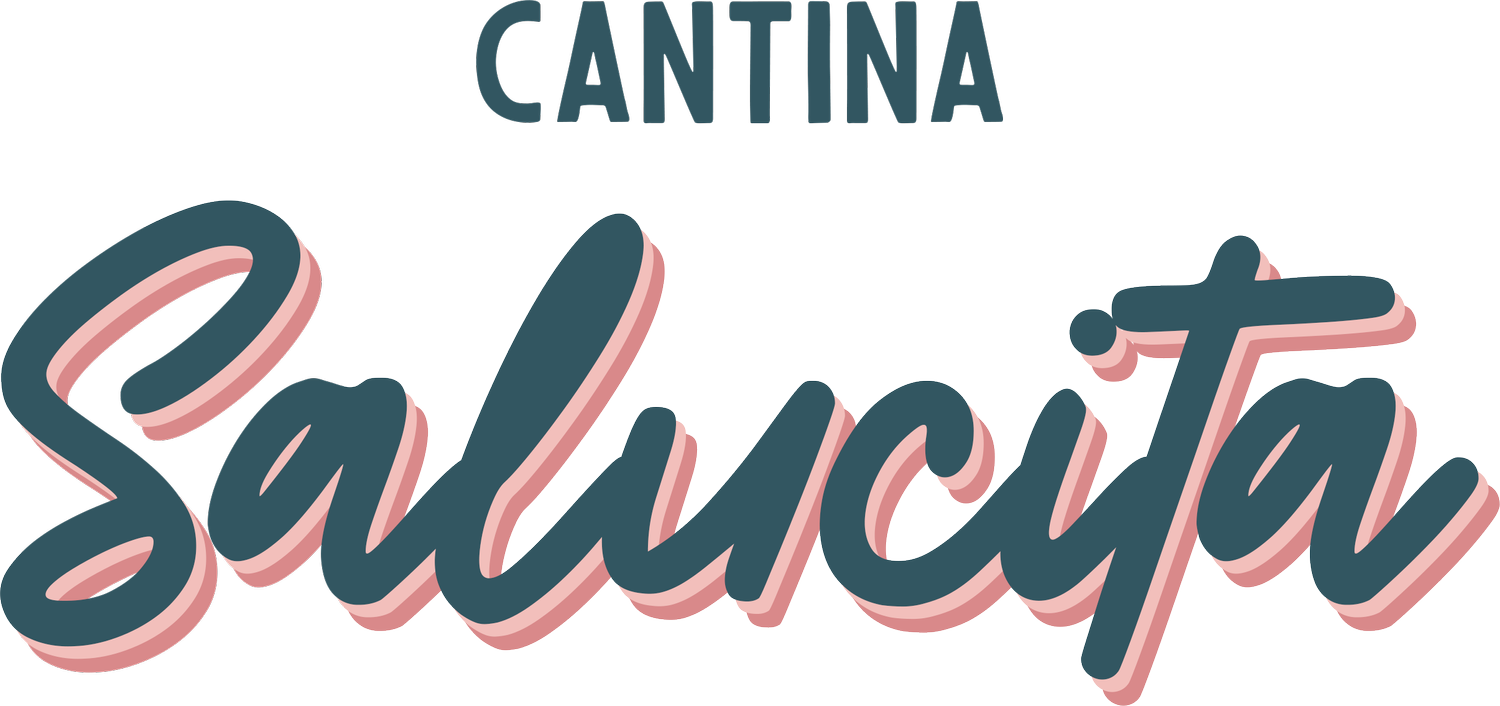 Cantina Salucita Mobile Bartending Service
