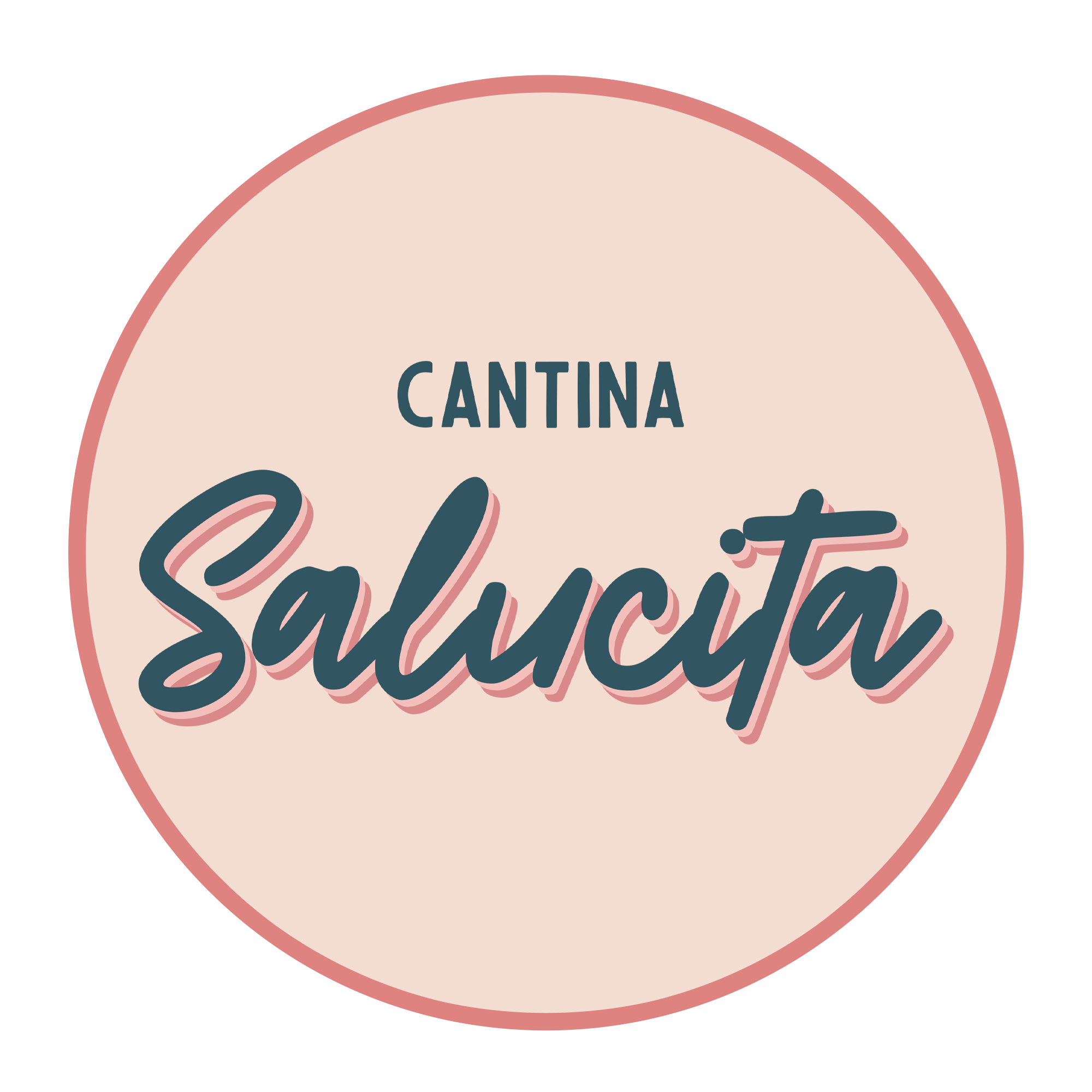 Cantina Salucita Mobile Bartending Service