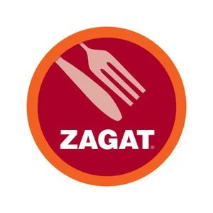 Zagat Survey  "The Best Teppan Room Anywhere"