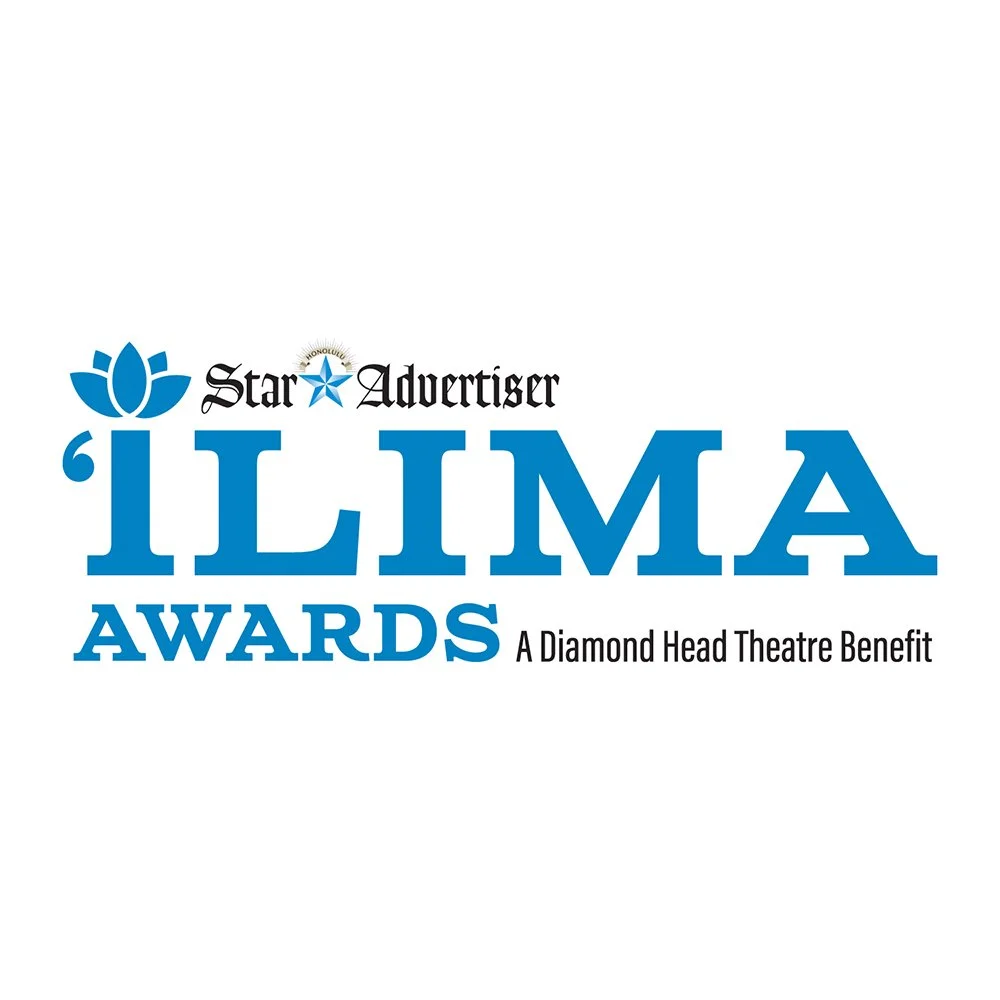 Ilima Awards “Best Japanese Restaurant”