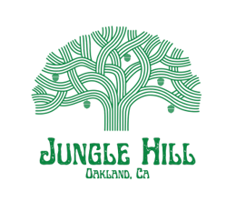 Jungle Hill Monthly Cleanup!
