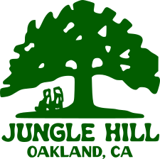 Jungle Hill Monthly Cleanup!