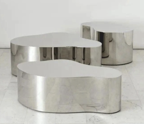 Stanley Coffee Table