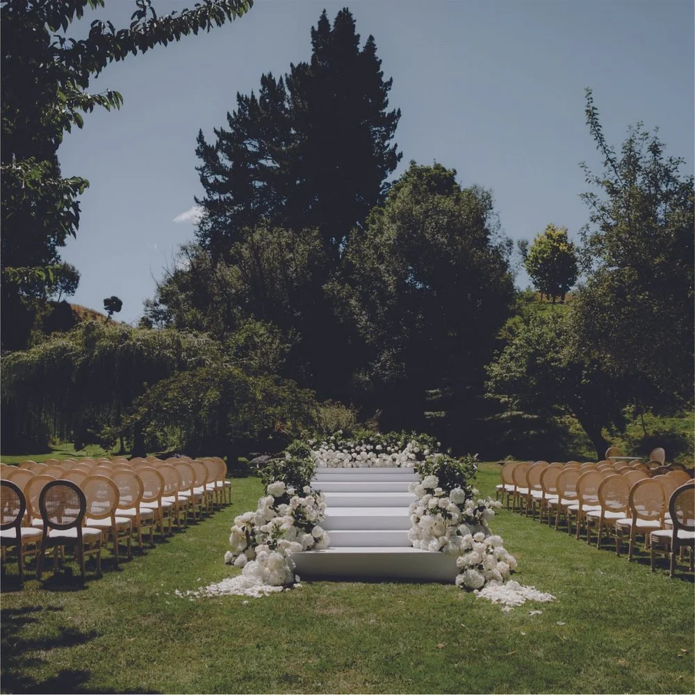 Harriet Dining Chair — Flock Events | Event & Wedding Furniture Hire