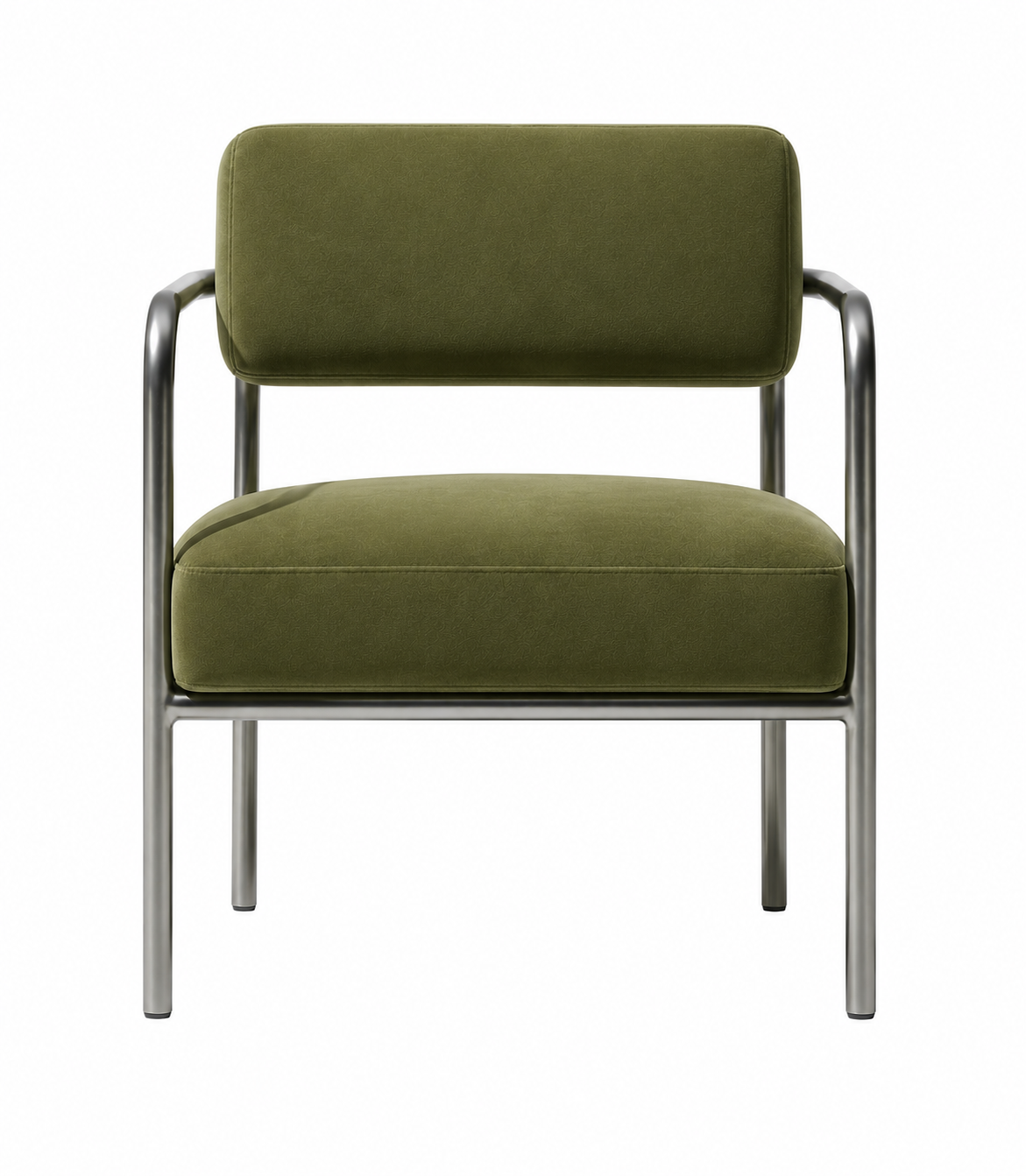 Bonnie Olive Chair