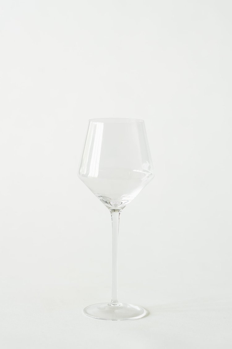 Classic Red/White Wine Glass
