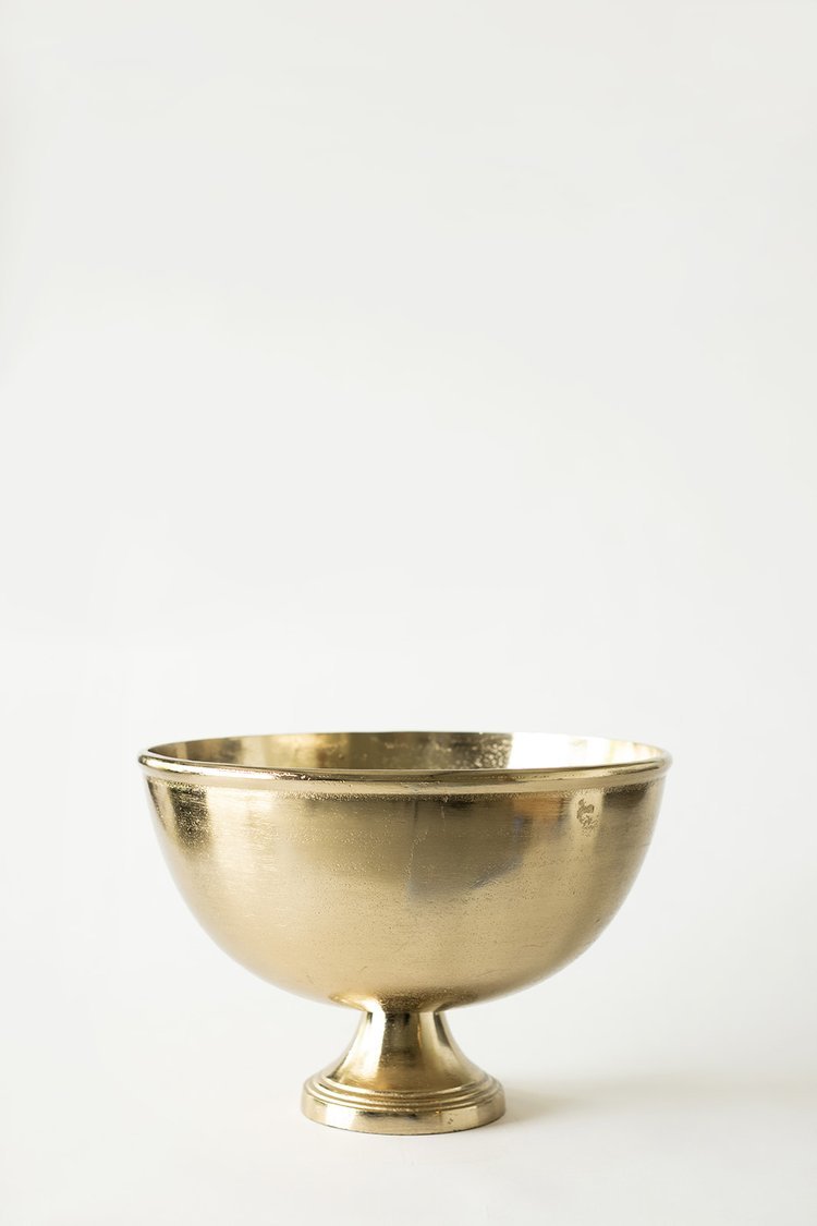 Gold Champagne Bucket