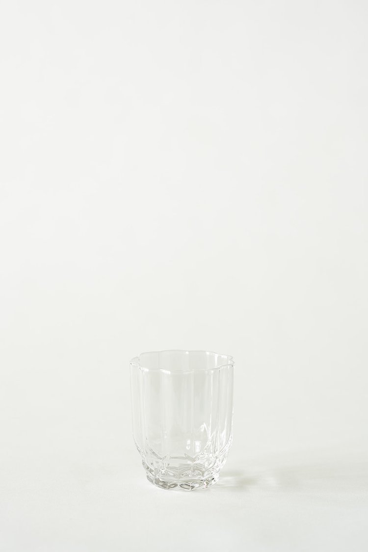 Crystal Tumbler