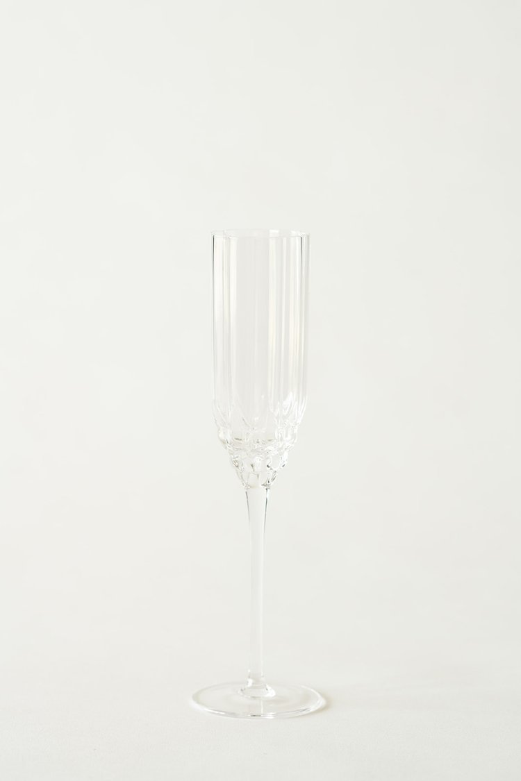 Crystal Flute