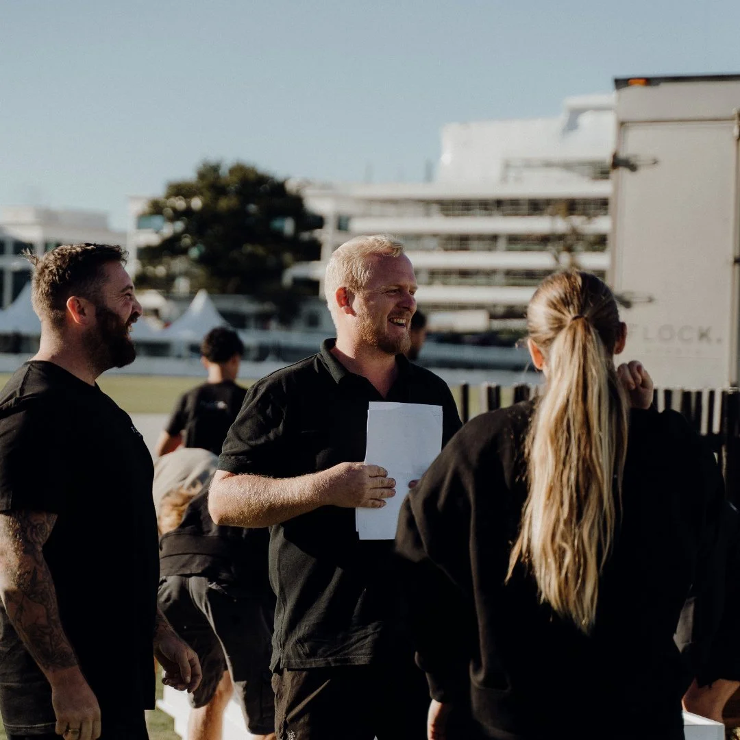 We are hiring. Are you ready to work in events and manage our Hawke&rsquo;s Bay warehouse?⁠
Join Flock Events as our Warehouse Manager. This full-time role is hands-on and leadership-driven, overseeing people, product and logistics in a fast-paced in