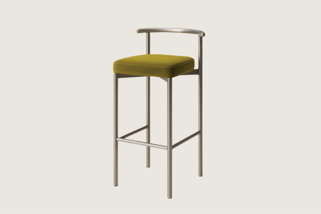 Bonnie Barstool - FRAME