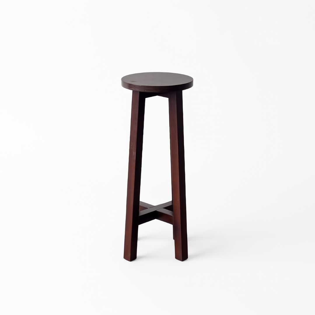 Wooden Stool