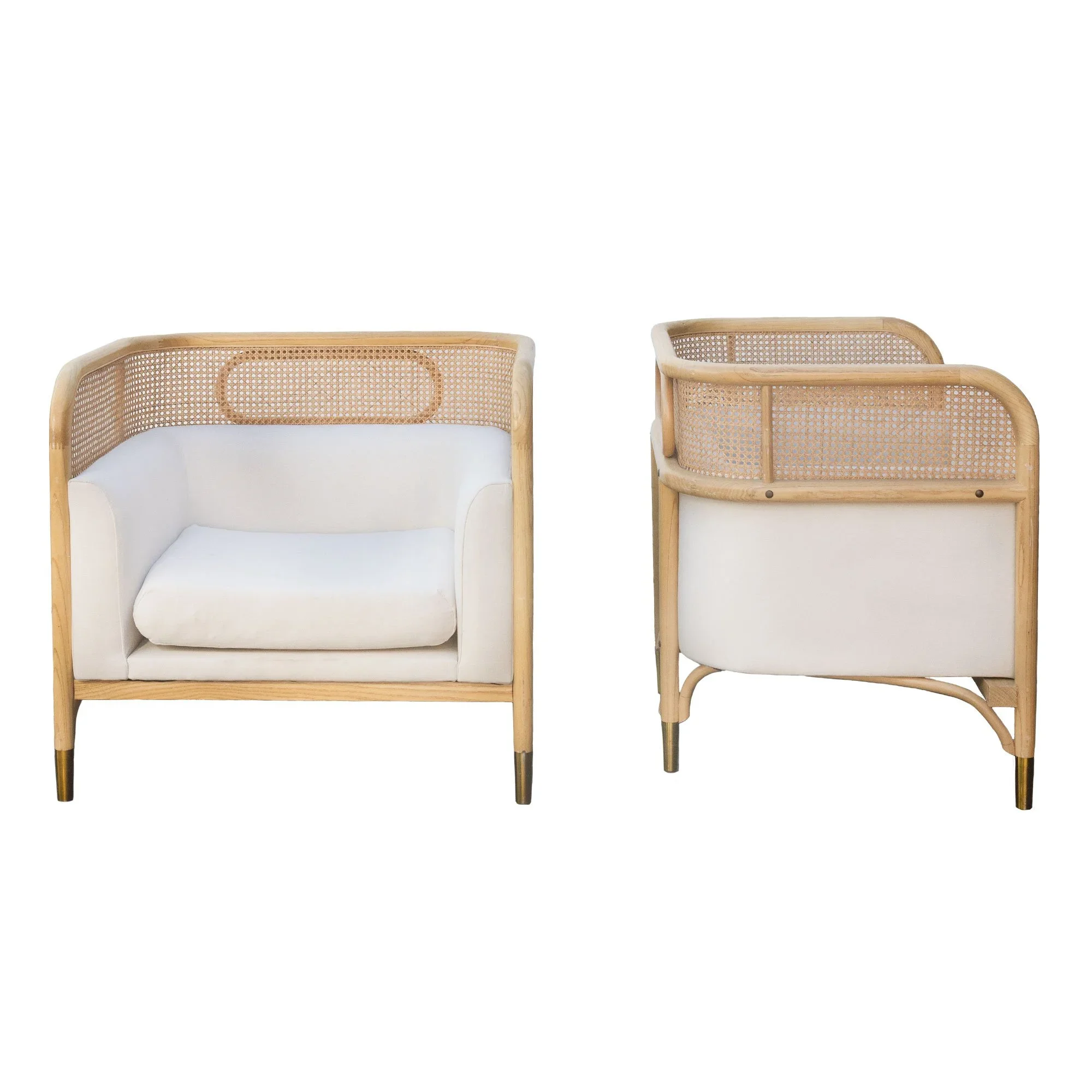 Cece Chair - Natural