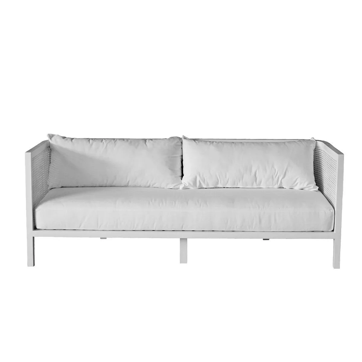 Betty Sofa - WHITE