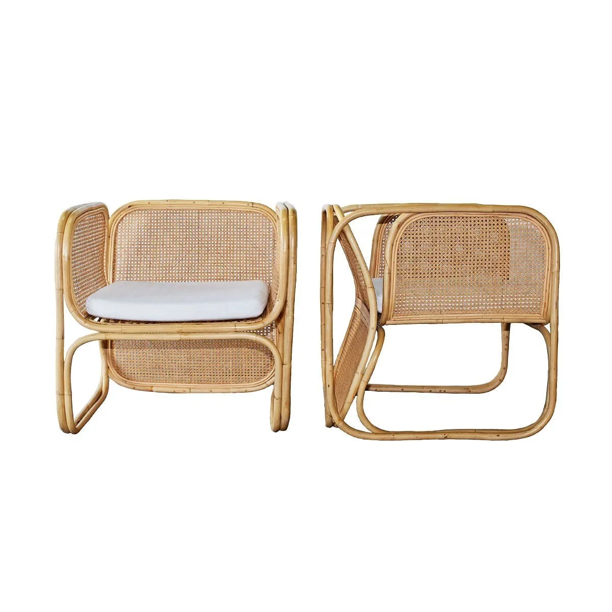 Marte Chair