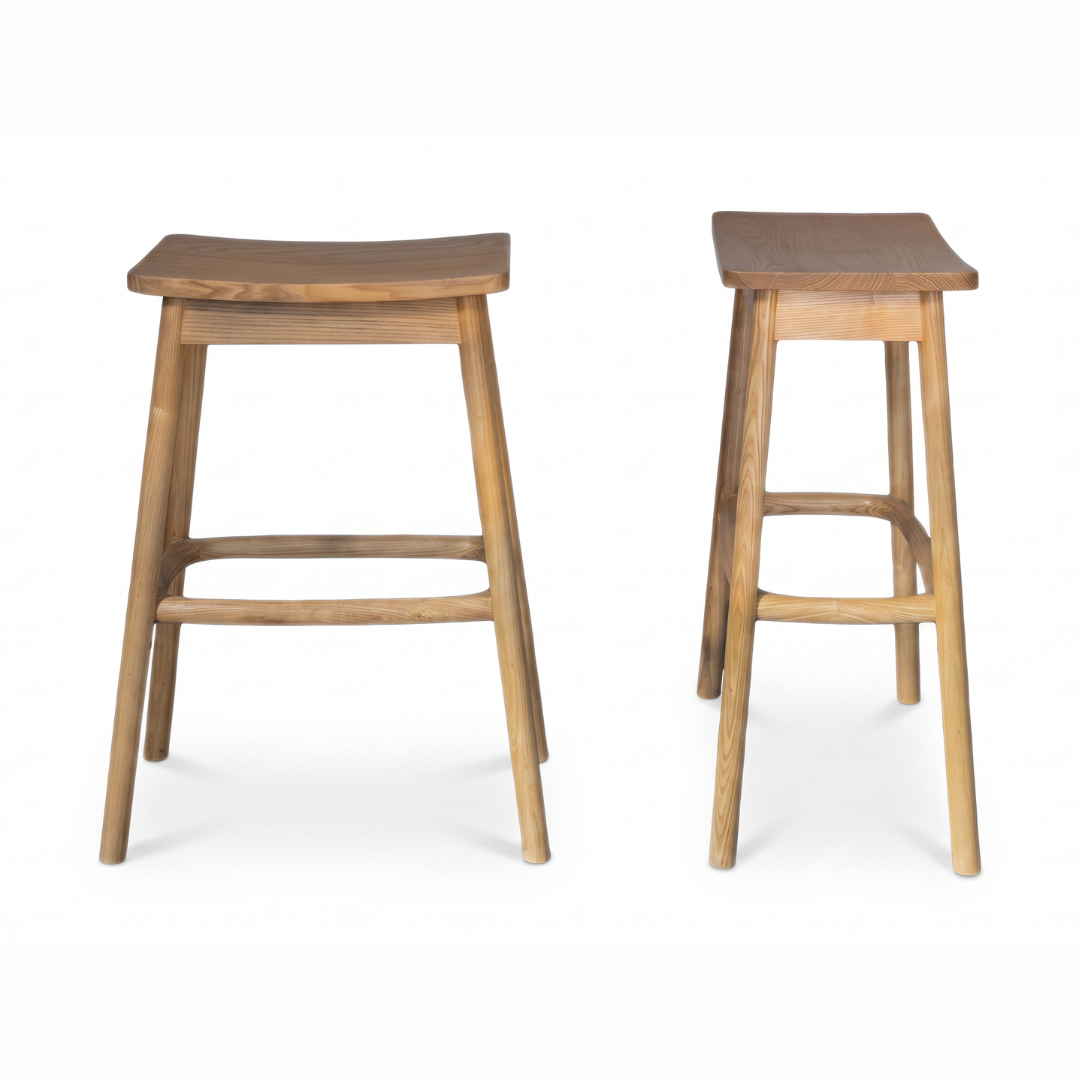 Indo Bar Stool